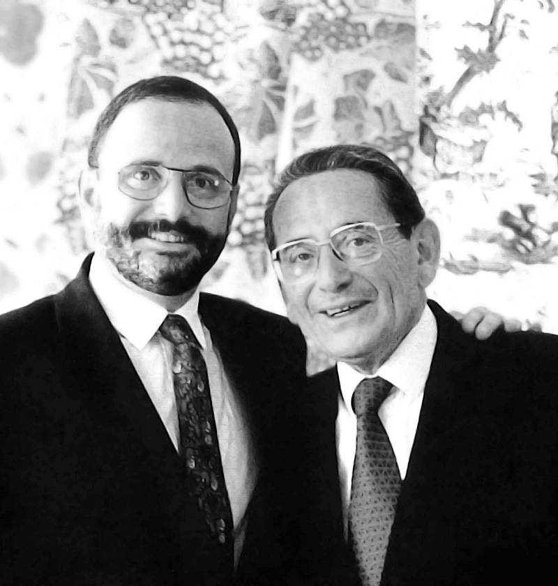 1980-1989 — Revival of La Manufacture MIE under the Borin family leadership