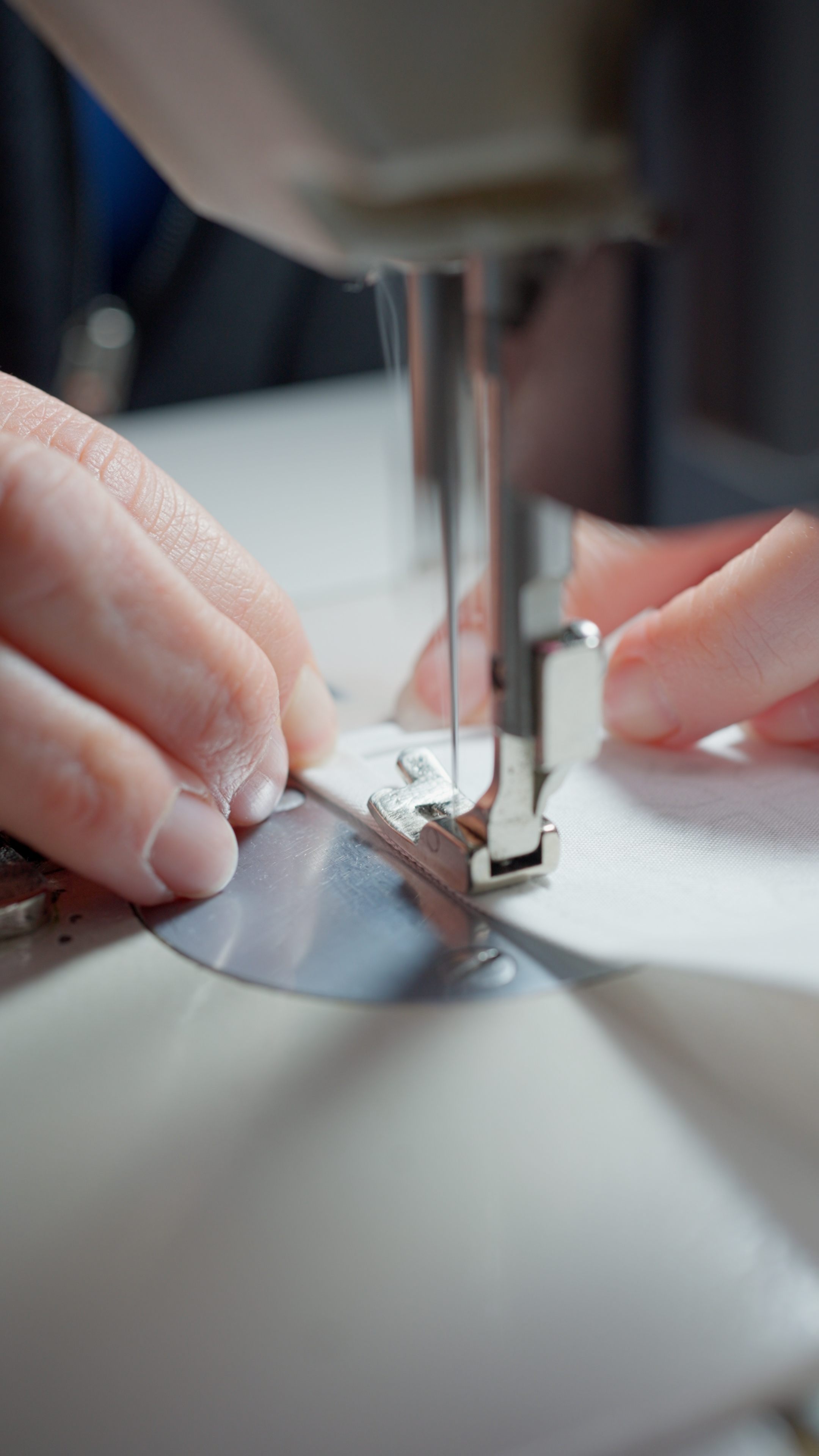 Artisan fabric design and printing — exclusive expertise, La Manufacture MIE Alsace