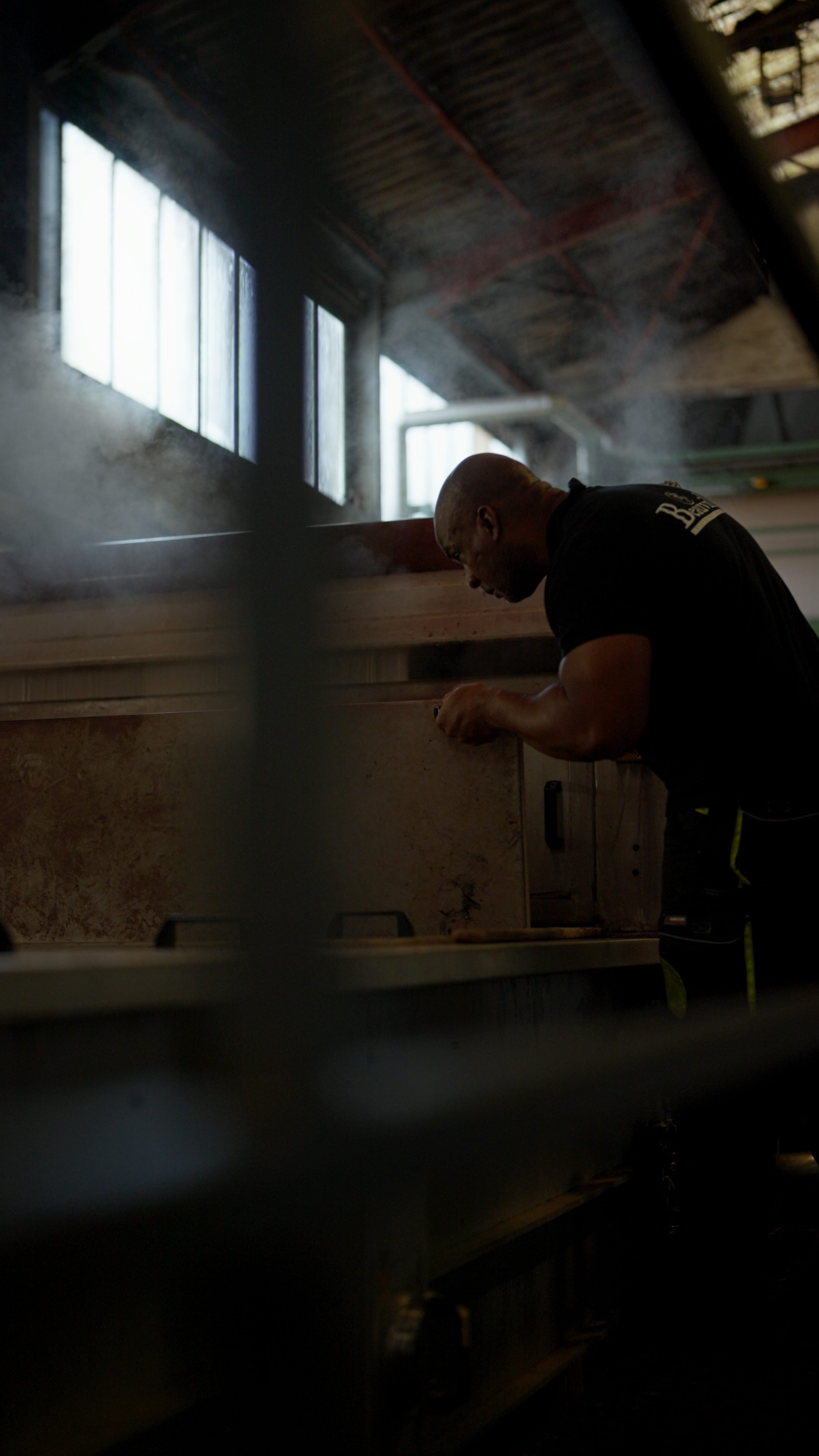 Premium fabric design and production, Made in France — La Manufacture MIE